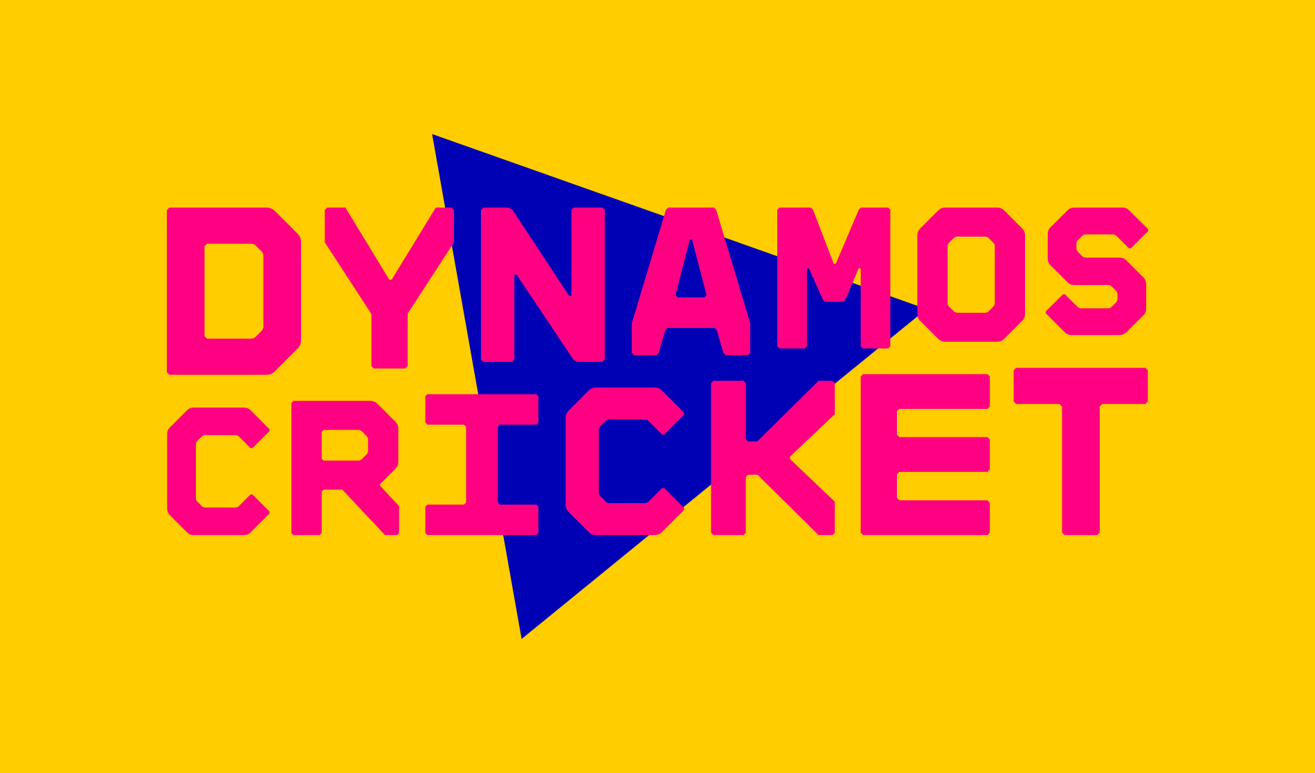 Dynamos Cricket